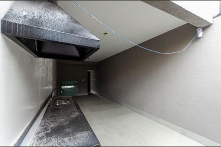 Casa à venda com 132m², 3 quartos e 3 vagas Casa à venda com 132m², 3 quartos e 3 vagasSalão de festas