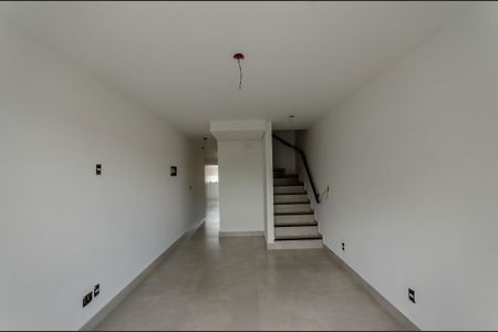 Sala de casa à venda com 3 quartos, 132m² em Jardim Sao Jose, São Paulo