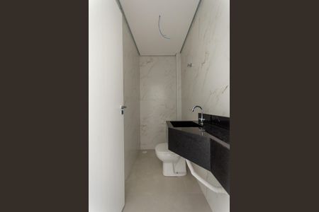 Casa à venda com 132m², 3 quartos e 3 vagas Casa à venda com 132m², 3 quartos e 3 vagasLavabo 1