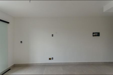 Sala de casa à venda com 3 quartos, 132m² em Jardim Sao Jose, São Paulo