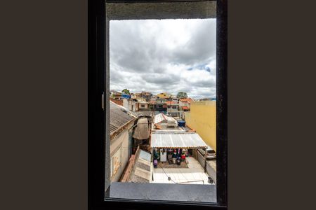 Casa à venda com 132m², 3 quartos e 3 vagas Casa à venda com 132m², 3 quartos e 3 vagasQuarto 1 - Janela