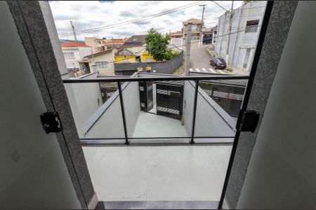 Casa à venda com 132m², 3 quartos e 3 vagas Casa à venda com 132m², 3 quartos e 3 vagasSala - Sacada