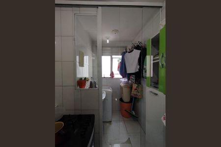 Foto 09 de apartamento à venda com 3 quartos, 65m² em Continental, Osasco