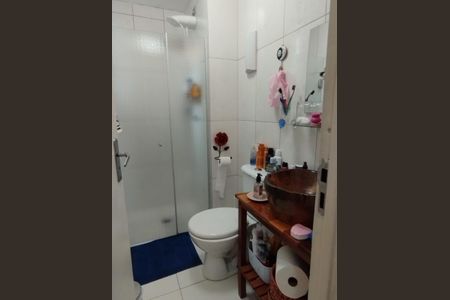 Foto 11 de apartamento à venda com 3 quartos, 65m² em Continental, Osasco