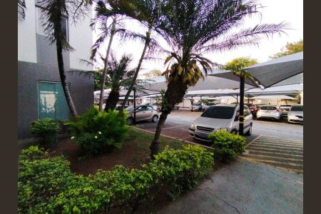 Apartamento à venda com 65m², 3 quartos e 1 vagaFoto 05