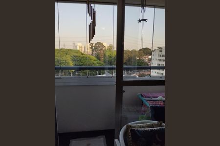 Foto 04 de apartamento à venda com 3 quartos, 65m² em Continental, Osasco