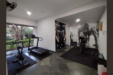 Apartamento à venda com 65m², 3 quartos e 1 vagaFoto 21