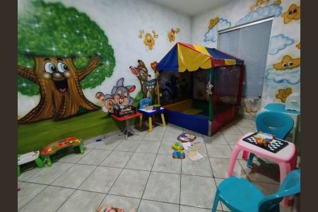 Foto 18 de apartamento à venda com 3 quartos, 65m² em Continental, Osasco