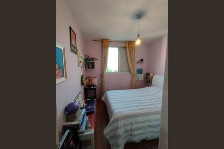 Foto 08 de apartamento à venda com 3 quartos, 65m² em Continental, Osasco