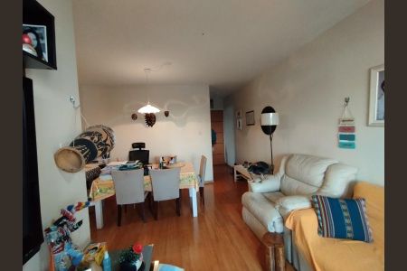 Foto 22 de apartamento à venda com 3 quartos, 65m² em Continental, Osasco