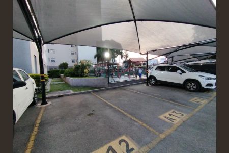 Apartamento à venda com 65m², 3 quartos e 1 vagaFoto 14