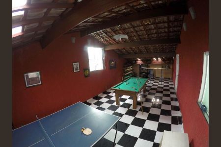 Casa à venda com 375m², 4 quartos e 2 vagasFoto 21