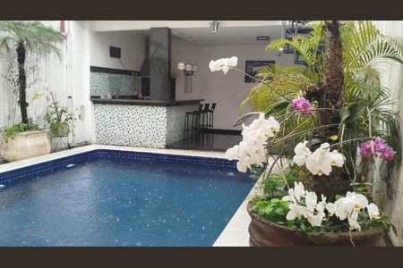 Casa à venda com 375m², 4 quartos e 2 vagasFoto 18