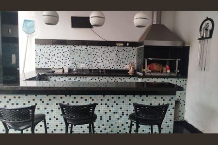 Casa à venda com 375m², 4 quartos e 2 vagasFoto 15