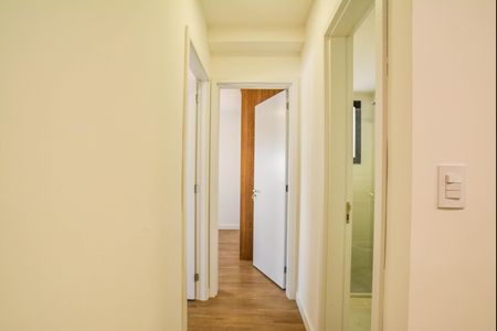 Apartamento para alugar com 65m², 2 quartos e 2 vagas
