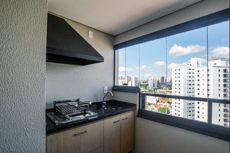 Apartamento para alugar com 65m², 2 quartos e 2 vagas