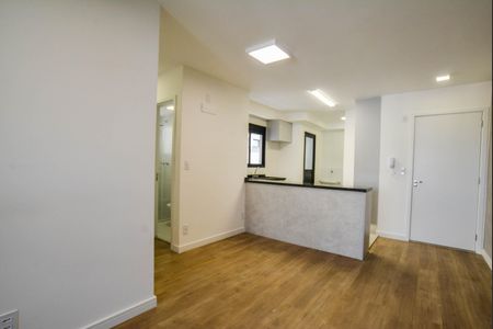 Apartamento para alugar com 65m², 2 quartos e 2 vagas