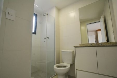 Apartamento para alugar com 65m², 2 quartos e 2 vagas