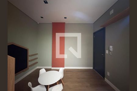 Apartamento para alugar com 65m², 2 quartos e 2 vagas Apartamento para alugar com 65m², 2 quartos e 2 vagasÁrea comum