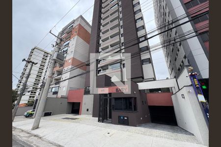 Apartamento para alugar com 65m², 2 quartos e 2 vagas Apartamento para alugar com 65m², 2 quartos e 2 vagasFachada