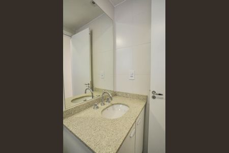 Apartamento para alugar com 65m², 2 quartos e 2 vagas