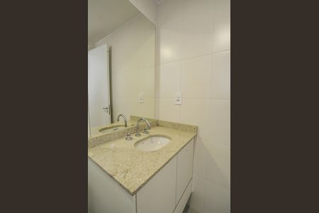 Apartamento para alugar com 65m², 2 quartos e 2 vagas