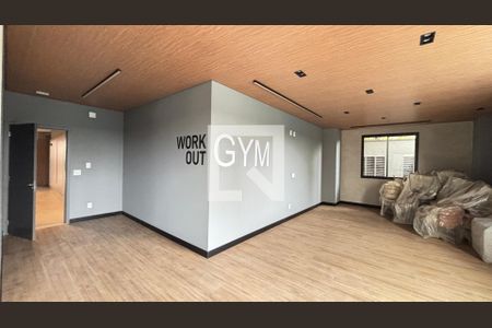 Apartamento para alugar com 65m², 2 quartos e 2 vagas Apartamento para alugar com 65m², 2 quartos e 2 vagasÁrea comum - Academia