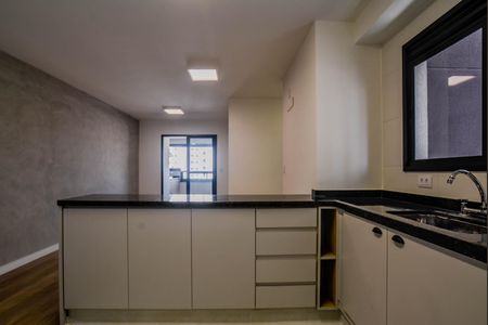Apartamento para alugar com 65m², 2 quartos e 2 vagas