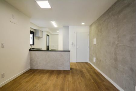 Apartamento para alugar com 65m², 2 quartos e 2 vagas