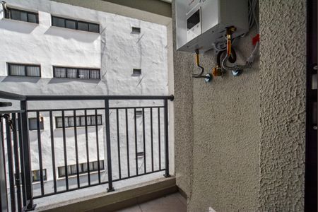 Apartamento para alugar com 65m², 2 quartos e 2 vagas