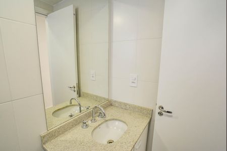 Apartamento para alugar com 65m², 2 quartos e 2 vagas
