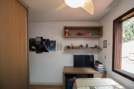 Casa de condomínio para alugar com 588m², 4 quartos e 5 vagas Casa de condomínio para alugar com 588m², 4 quartos e 5 vagasSuíte 3