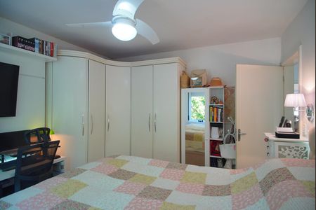 Apartamento à venda com 101m², 3 quartos e 2 vagasQuarto 1