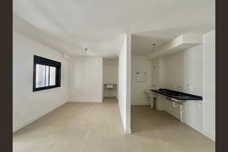 Studio de kitnet/studio para alugar com 1 quarto, 57m² em Centro, Campinas