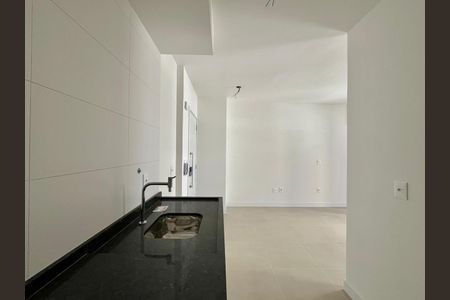 Studio de kitnet/studio para alugar com 1 quarto, 57m² em Centro, Campinas