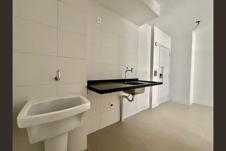 Studio para alugar com 57m², 1 quarto e 1 vagaStudio