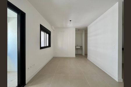 Studio para alugar com 57m², 1 quarto e 1 vagaSala