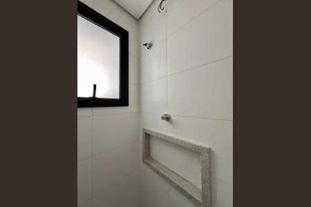 Studio para alugar com 57m², 1 quarto e 1 vagaBanheiro