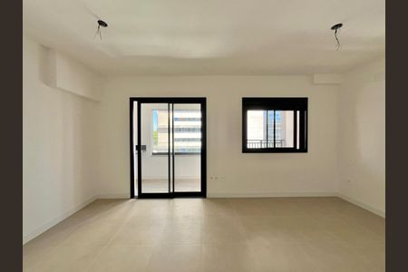 Studio para alugar com 57m², 1 quarto e 1 vagaStudio