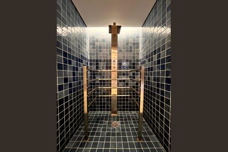 Studio para alugar com 57m², 1 quarto e 1 vagaÁrea comum - Ducha