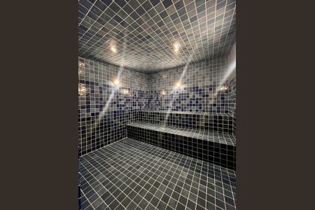 Studio para alugar com 57m², 1 quarto e 1 vagaÁrea comum - Sauna