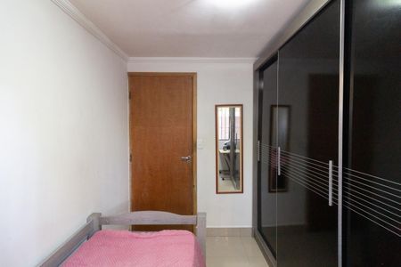 Quarto 2 de apartamento para alugar com 2 quartos, 65m² em Raposo Tavares, São Paulo