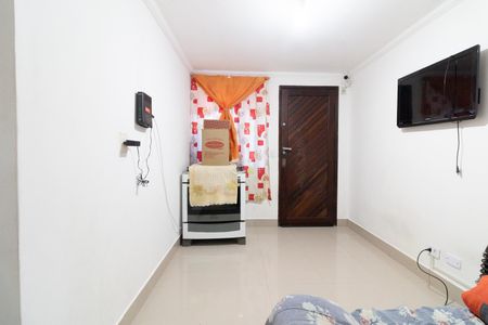 Sala de apartamento para alugar com 2 quartos, 65m² em Raposo Tavares, São Paulo