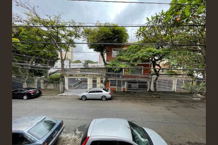 Casa à venda com 218m², 4 quartos e 2 vagas Casa à venda com 218m², 4 quartos e 2 vagasVista da Varanda