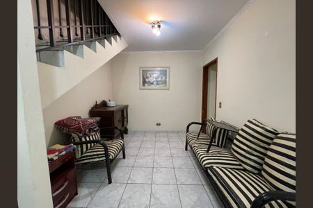 Casa à venda com 218m², 4 quartos e 2 vagas Casa à venda com 218m², 4 quartos e 2 vagasSala 2