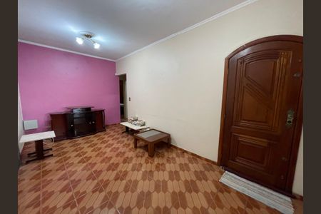 Sala 1 de casa à venda com 4 quartos, 218m² em Conjunto Residencial Butanta, São Paulo