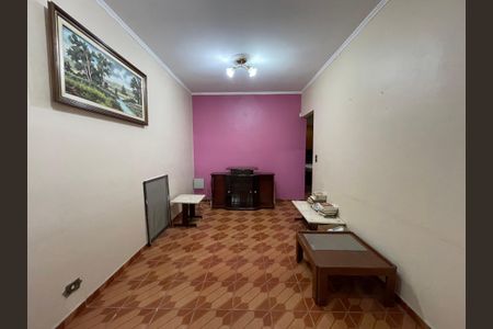 Casa à venda com 218m², 4 quartos e 2 vagas Casa à venda com 218m², 4 quartos e 2 vagasSala 1