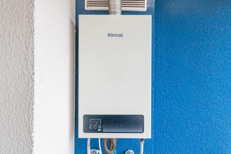 Apartamento para alugar com 49m², 1 quarto e 1 vagaÁrea de Serviço