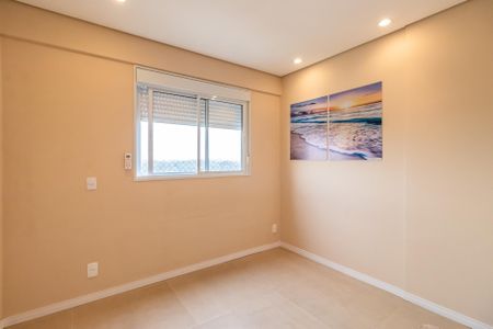 Quarto de apartamento para alugar com 1 quarto, 49m² em Bethaville I, Barueri