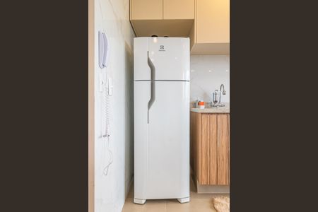 Apartamento para alugar com 49m², 1 quarto e 1 vagaCozinha